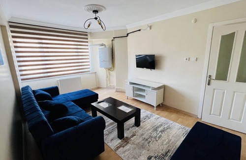 Silivri Apartment | Alp Konaklama