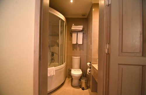 Kaleici Bed & Breakfast | Alp Pasa Gazetta - Special Class