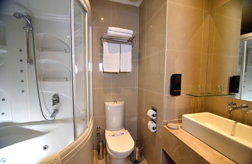 Kaleici Bed & Breakfast | Alp Pasa Gazetta - Special Class