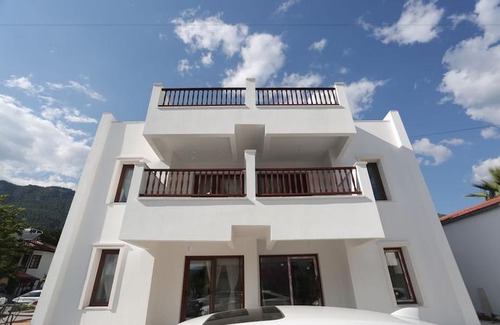 Akyaka City Center Apartment | Alp Suites Limon