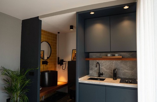 Akyaka Apartment | Alp Suites Pinehill