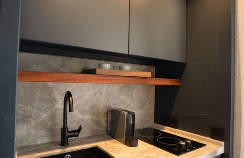 Akyaka Apartment | Alp Suites Pinehill