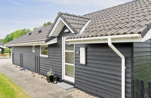 Pøt Strandby House | "Alpa" - 600m from the sea by Interhome