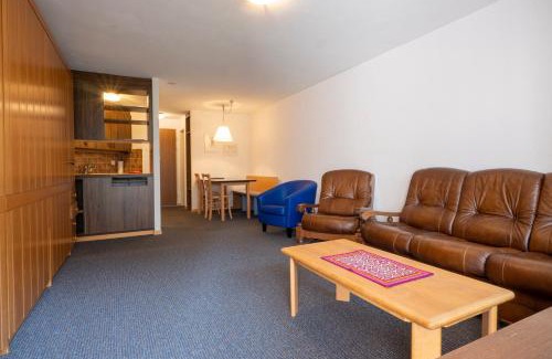 Pany Apartment | Alpablüamli