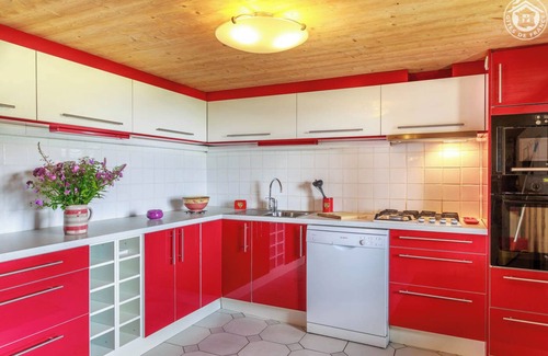 Hauteluce House | ALPAGE DE LA RUELLE - LE SERAC