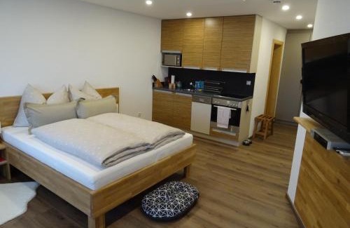 Ellboegen Apartment | Alpapart - Innsbruck
