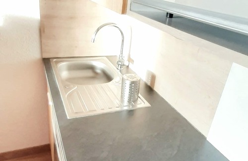 Eclose-Est Apartment | Alpe d'Huez ski resort : center - ideal for ski bike - amazing view ►place to be