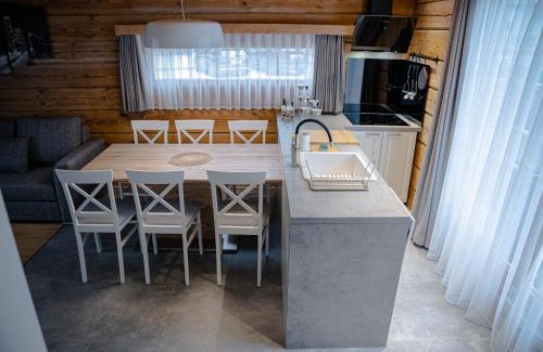 Bohinjska Bistrica Apartment | ALPEART BOHINJ HOLIDAY units