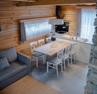 Bohinjska Bistrica Apartment | ALPEART BOHINJ HOLIDAY units