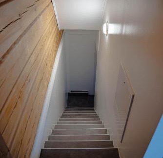 Bohinjska Bistrica Apartment | ALPEART BOHINJ HOLIDAY units