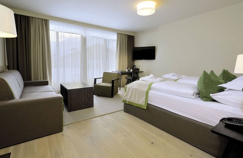 Neustift Im Stubaital Hotel | Alpeiner Nature Resort Tirol