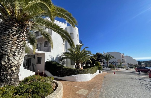 Peniscola Apartment | Alpen 1 Font Nova Arcos/Calas/Patios-2 bedrooms