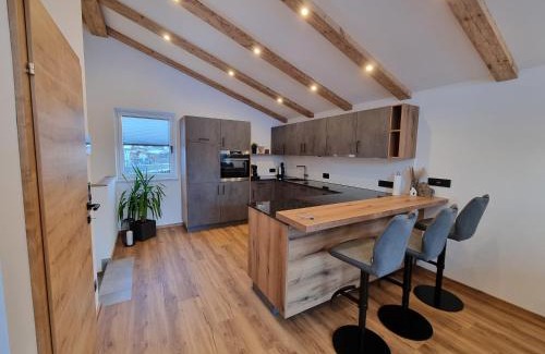 Woerth Apartment | Alpen Aparts Alteck