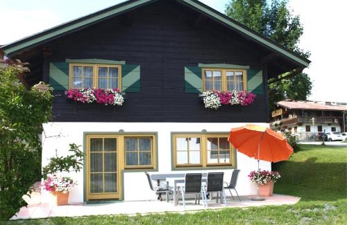 Ellmau Ski Chalet | Alpen Chalet ELLMAU Zentrum