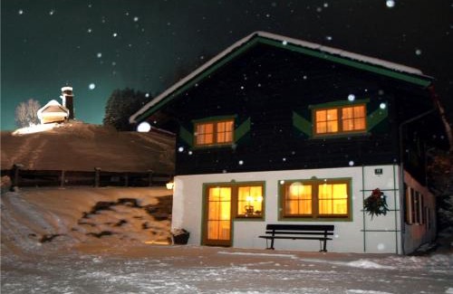 Ellmau Ski Chalet | Alpen Chalet ELLMAU Zentrum