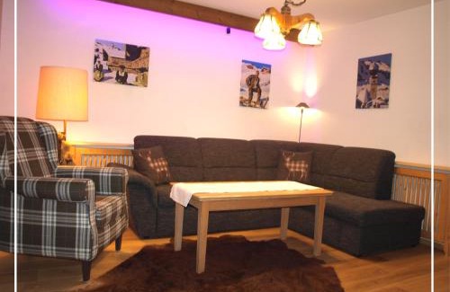 Ellmau Ski Chalet | Alpen Chalet ELLMAU Zentrum
