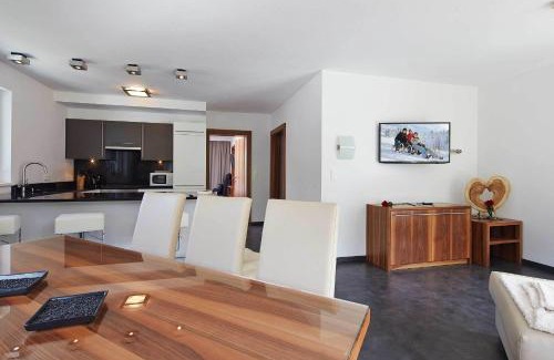 Soelden Apartment | Alpen Diamond Top 500