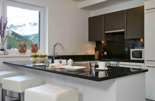 Soelden Apartment | Alpen Diamond Top 500