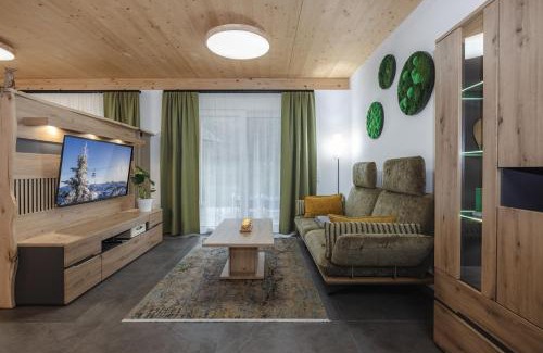 Tropolach Apartment | Alpen Studio ZweiZeit