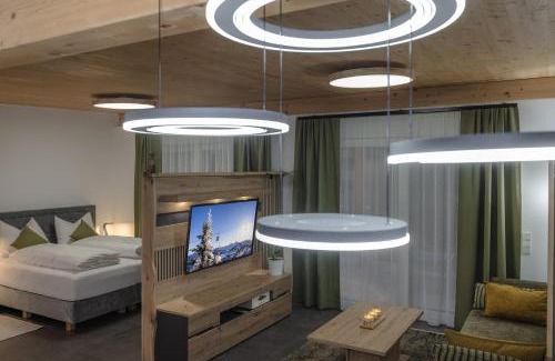 Tropolach Apartment | Alpen Studio ZweiZeit