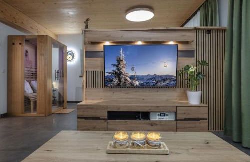 Tropolach Apartment | Alpen Studio ZweiZeit