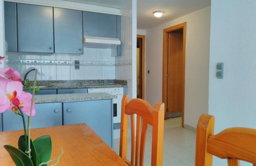 Peniscola Apartment | Alpen1 Forner/1 Bedrooms