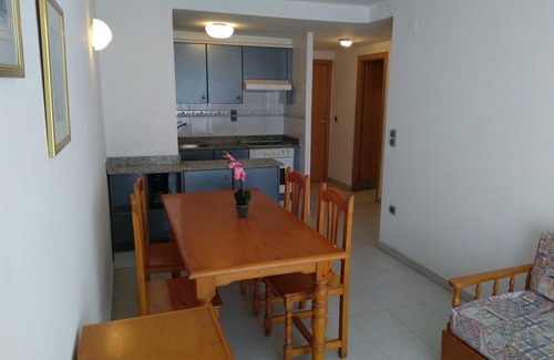 Peniscola Apartment | Alpen1 Forner/1 Bedrooms