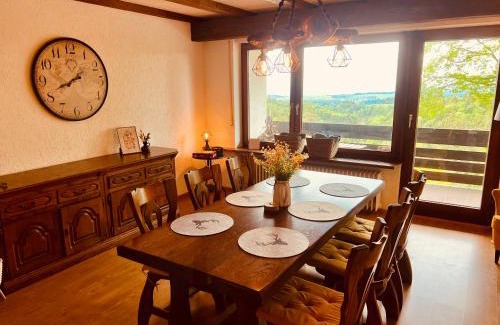 Hoechenschwand Apartment | Alpenblick, Garagenplatz & zwei Balkone