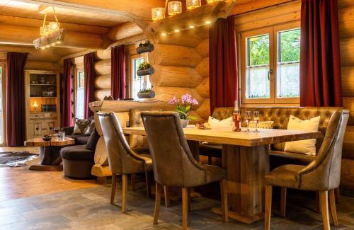 Kruen Apartment | Alpenchalet St.Ulrich