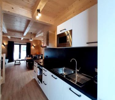 Jenig Ski Chalet | Alpenchalets Nassfeld