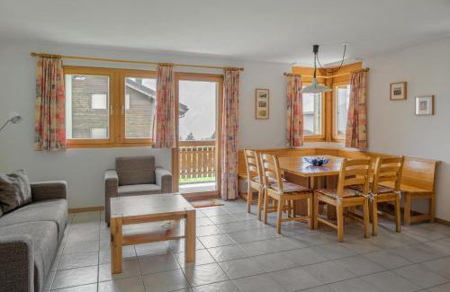 Bettmeralp Apartment | Alpengarten 4