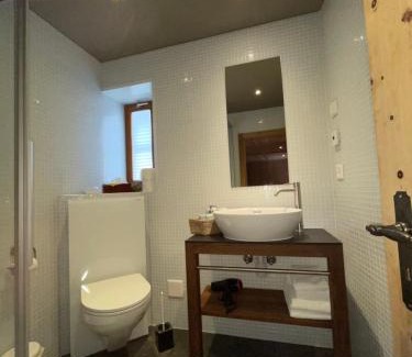 S-charl Hotel | Alpengasthof Crusch Alba ed Alvetern, S-charl