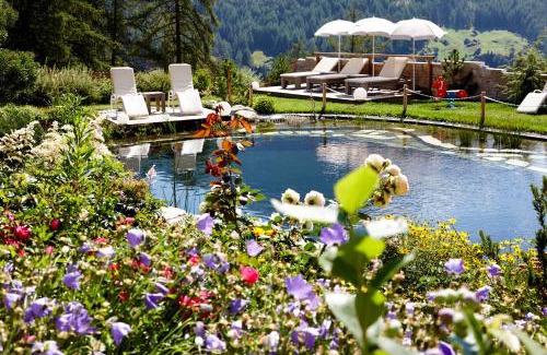 Soelden Hotel | Alpengasthof Grüner