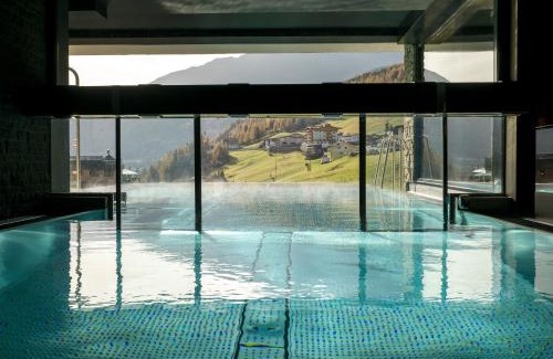 Soelden Hotel | Alpengasthof Grüner
