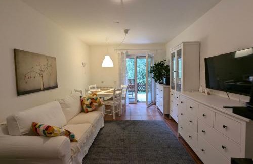 Untertschern Apartment | Alpenglück - Ferienwohnung