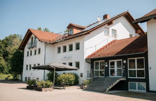 Furstenfeldbruck District Bed & Breakfast | Alpenglühen Smart Hotel