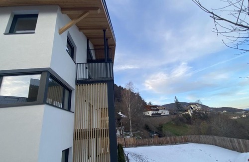 Longomoso Apartment | Alpenglow 5
