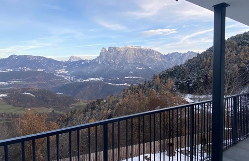 Longomoso Apartment | Alpenglow 5