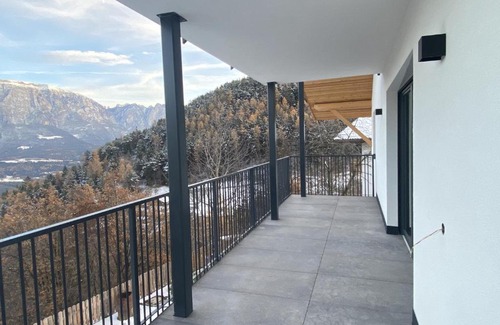 Longomoso Apartment | Alpenglow 5