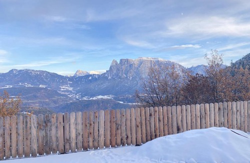 Longomoso Apartment | Alpenglow Aurelia