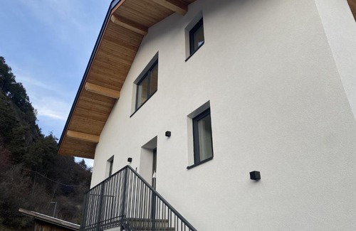 Longomoso Apartment | Alpenglow Aurelia