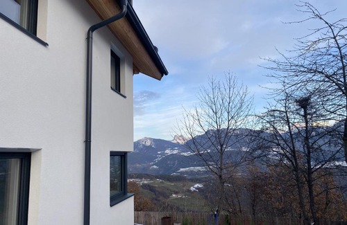 Longomoso Apartment | Alpenglow Aurelia