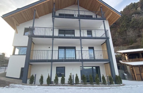 Longomoso Apartment | Alpenglow Cara