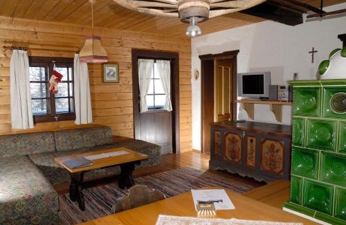 Sonnleitn Apartment | Alpenhäuser Marcius