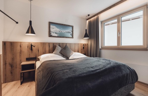 Ischgl Apartment | Alpenheim by Interhome