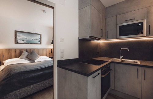 Ischgl Apartment | Alpenheim by Interhome