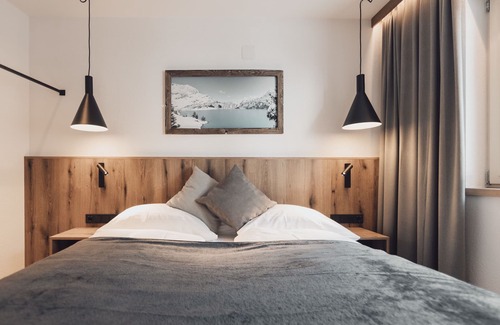 Ischgl Apartment | Alpenheim by Interhome