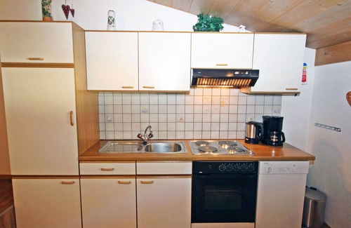 Laengenfeld Apartment | Alpenheim Haid by Interhome