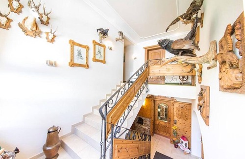 Soelden Apartment | Alpenheim Mathias, Österreich