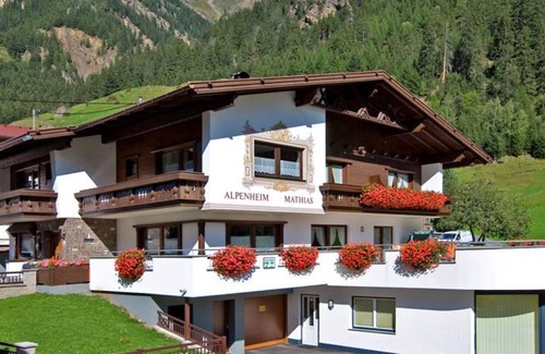 Soelden Apartment | Alpenheim Mathias, Österreich
